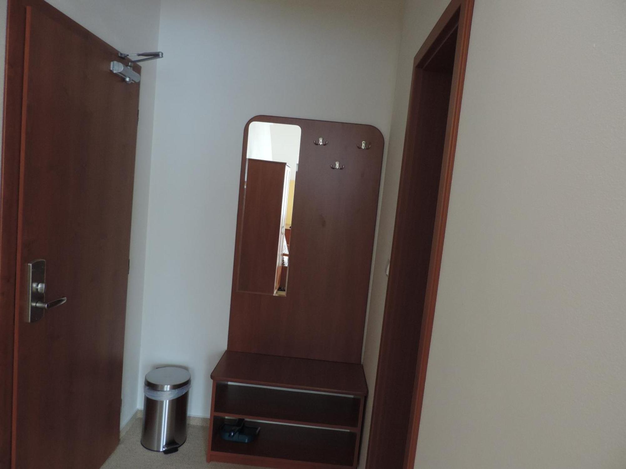 Penzion Duhovy Pstruh Bystrá 部屋 写真