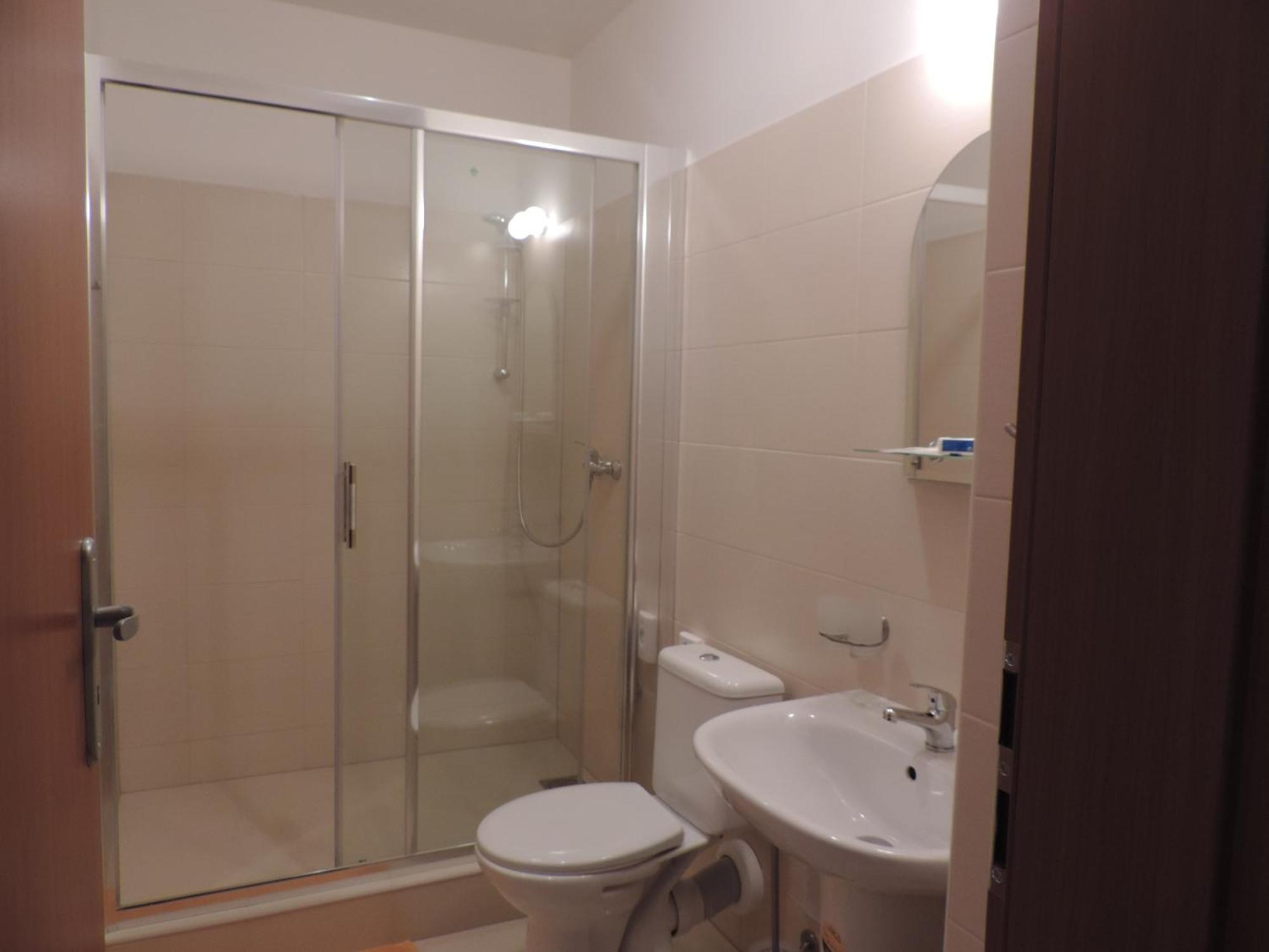 Penzion Duhovy Pstruh Bystrá 部屋 写真