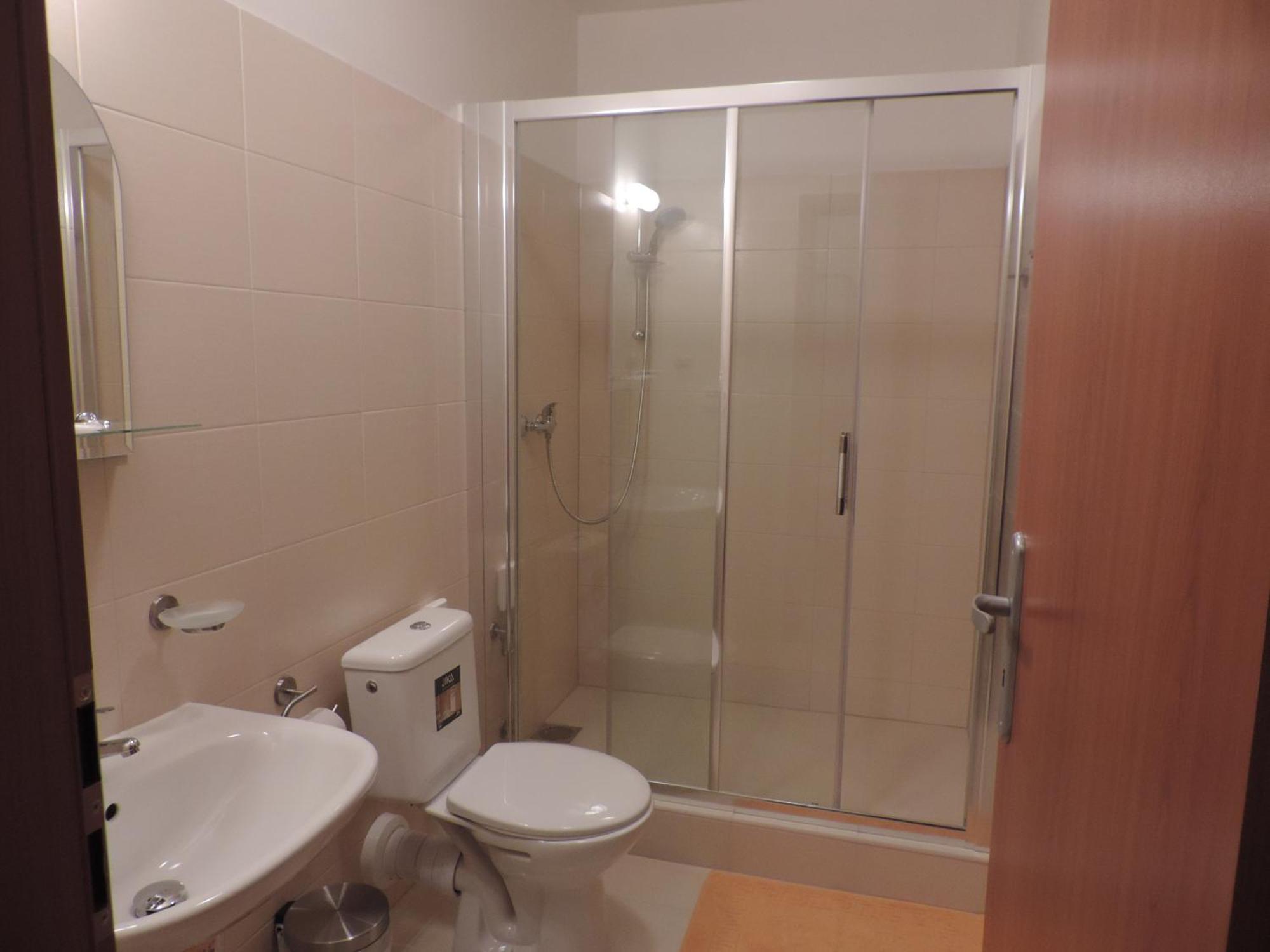 Penzion Duhovy Pstruh Bystrá 部屋 写真