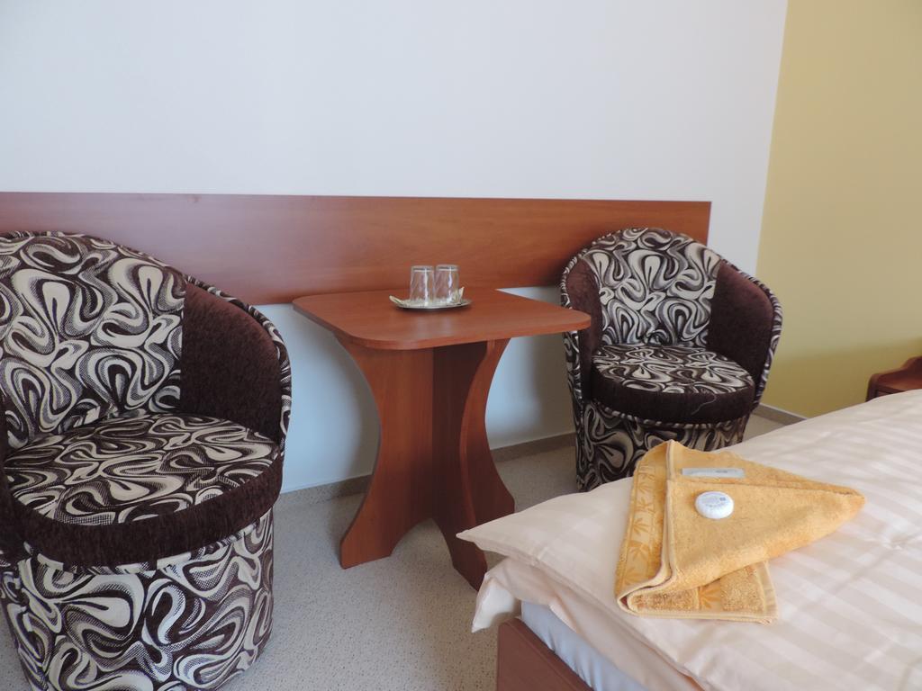 Penzion Duhovy Pstruh Bystrá 部屋 写真